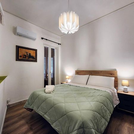 Apartamento La Casa Di Naele Palermo Exterior foto