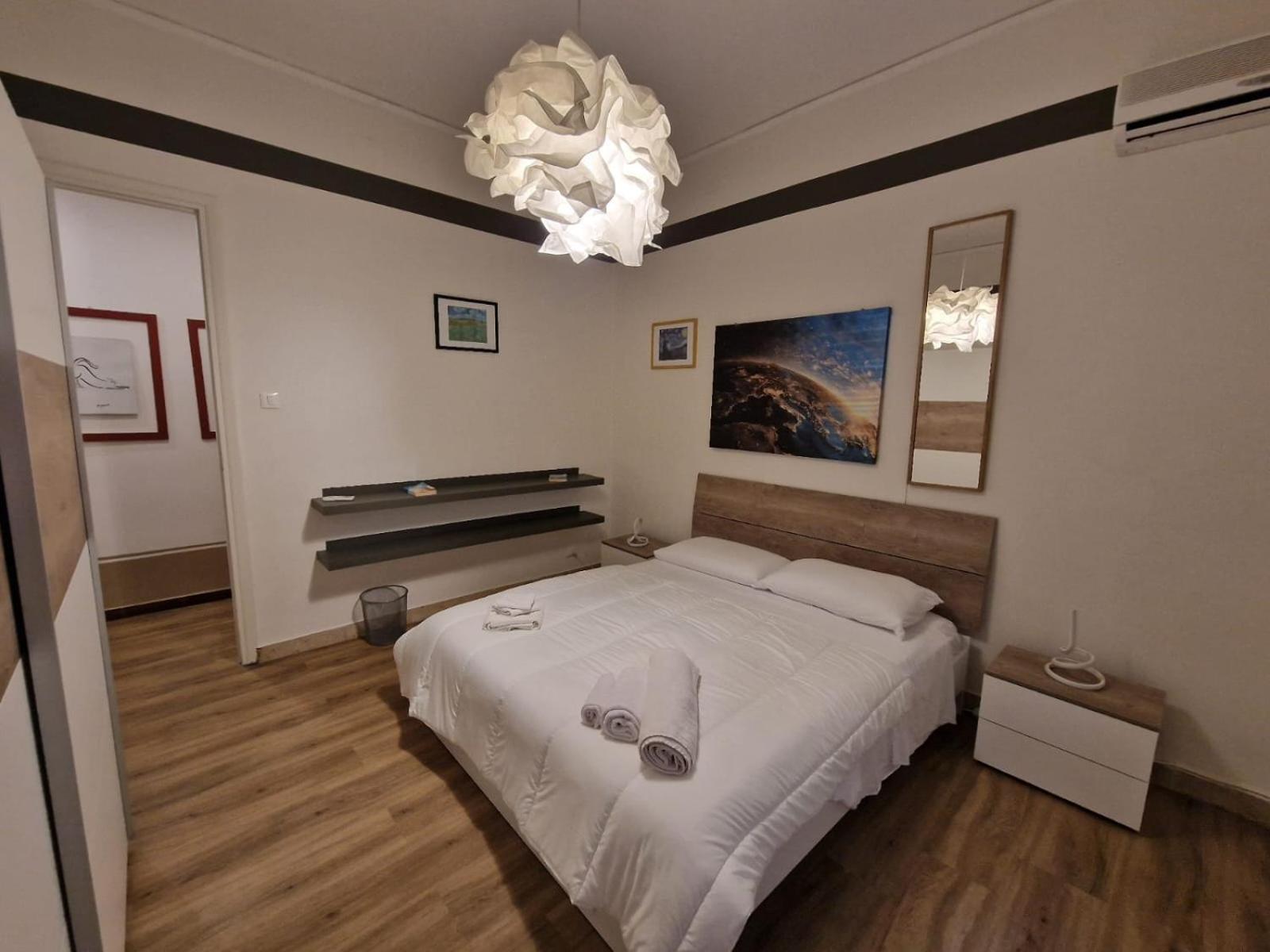 Apartamento La Casa Di Naele Palermo Exterior foto